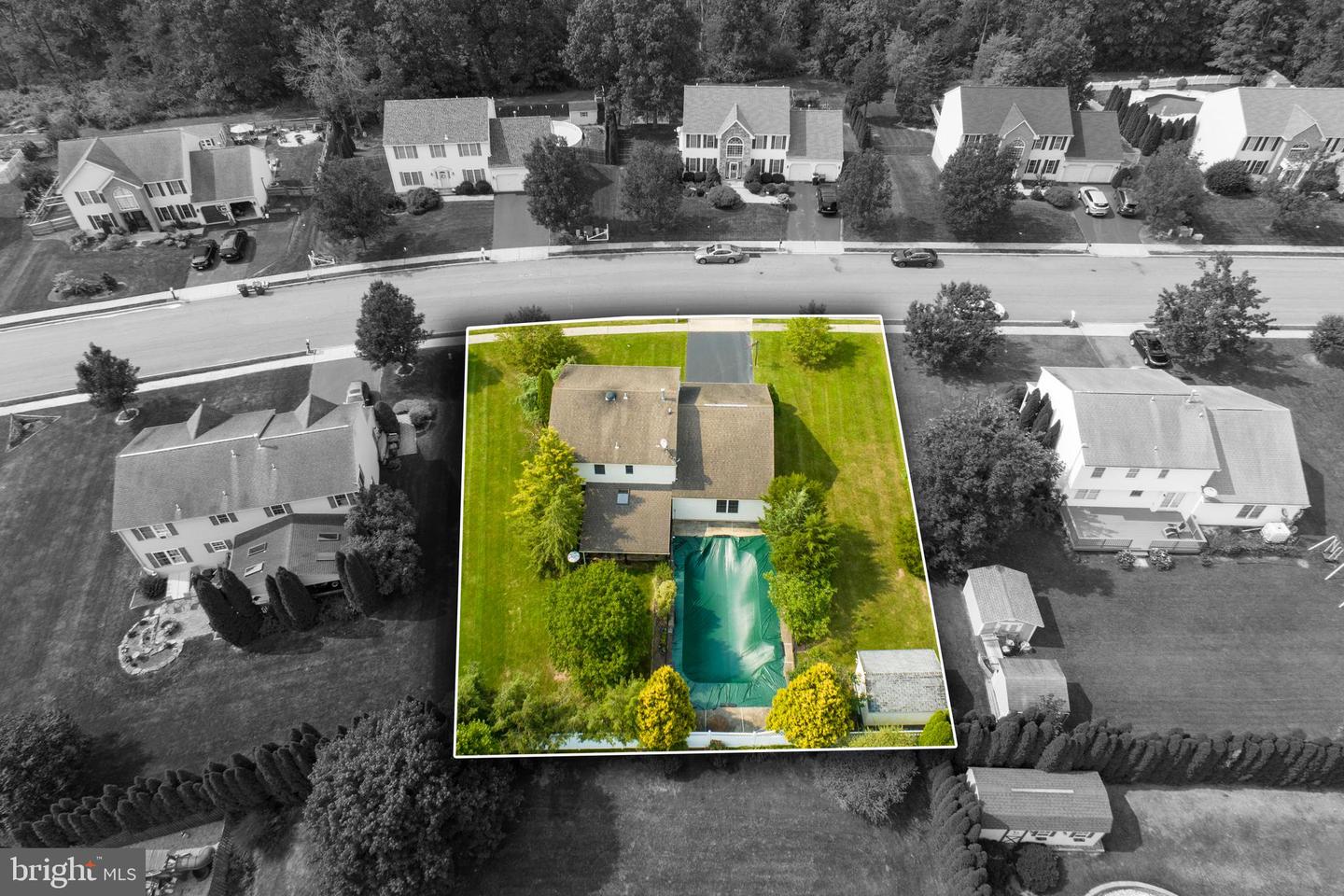 230 Loyalsock Dr