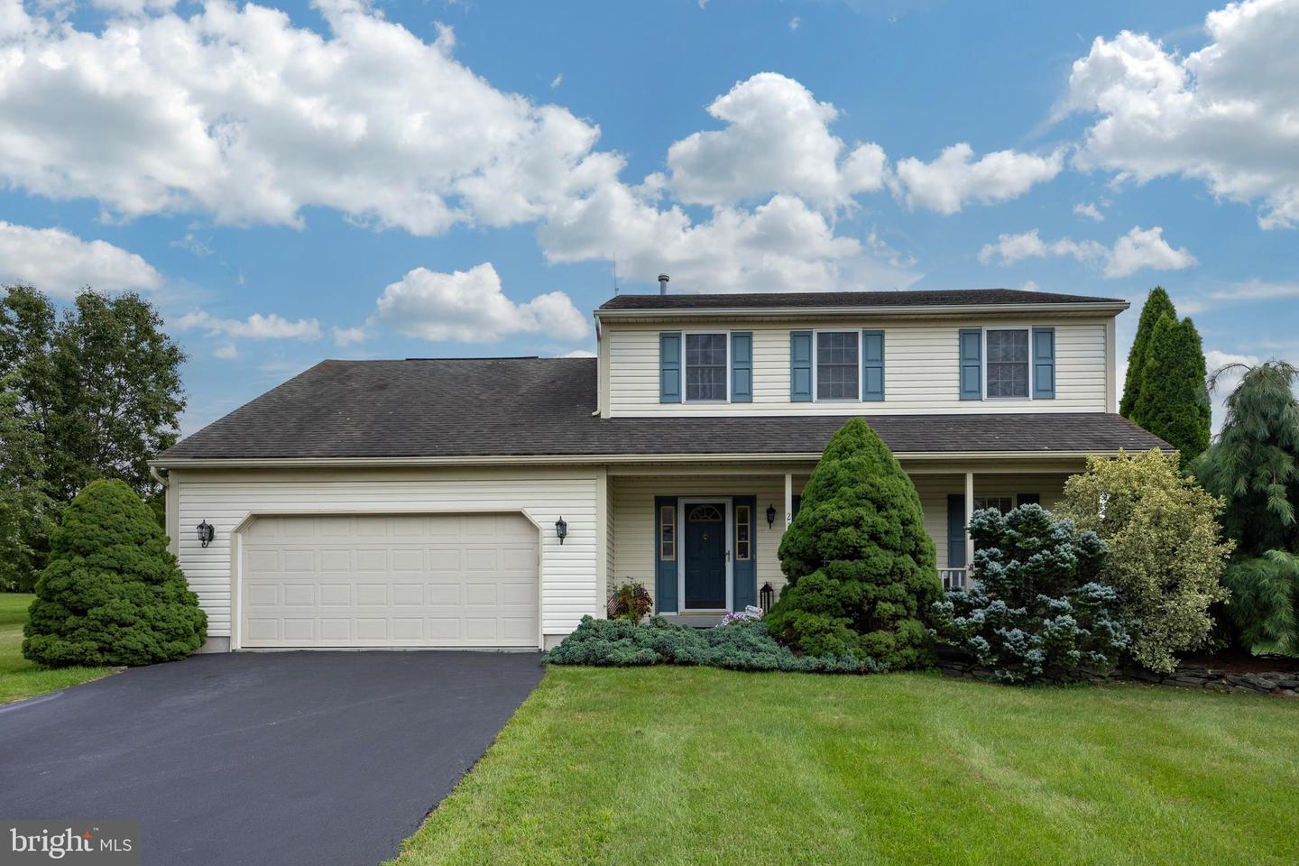 230 Loyalsock Dr