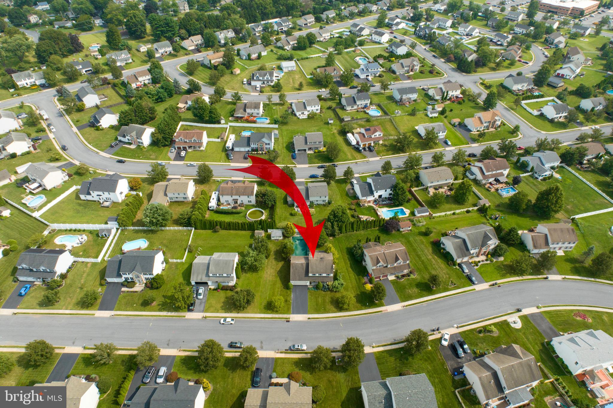 230 Loyalsock Dr