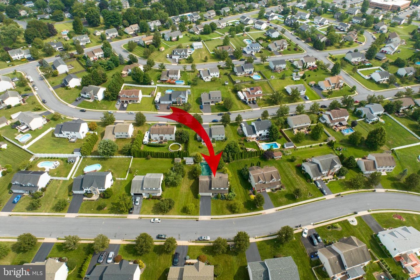 230 Loyalsock Dr