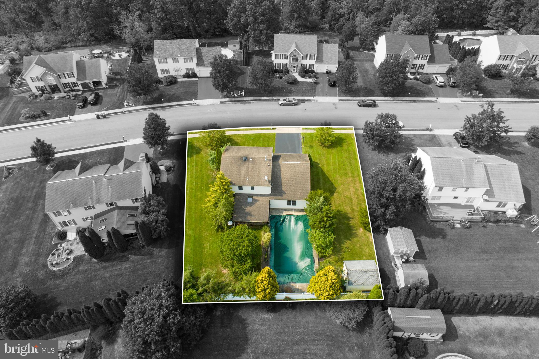 230 Loyalsock Dr