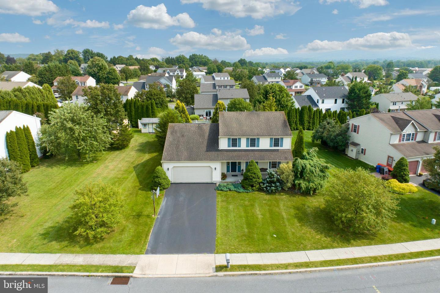 230 Loyalsock Dr