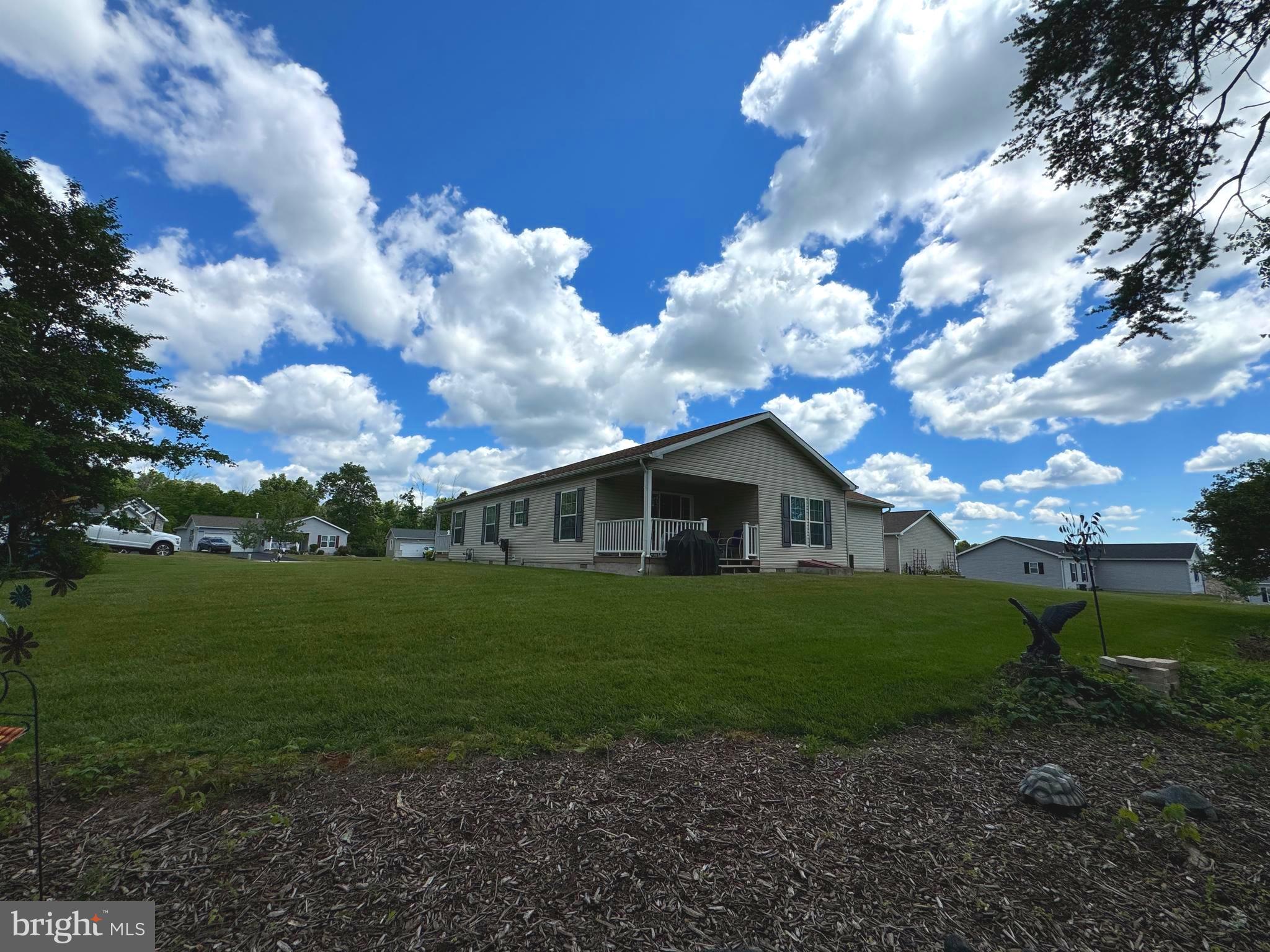 90 Middlemarch Rd