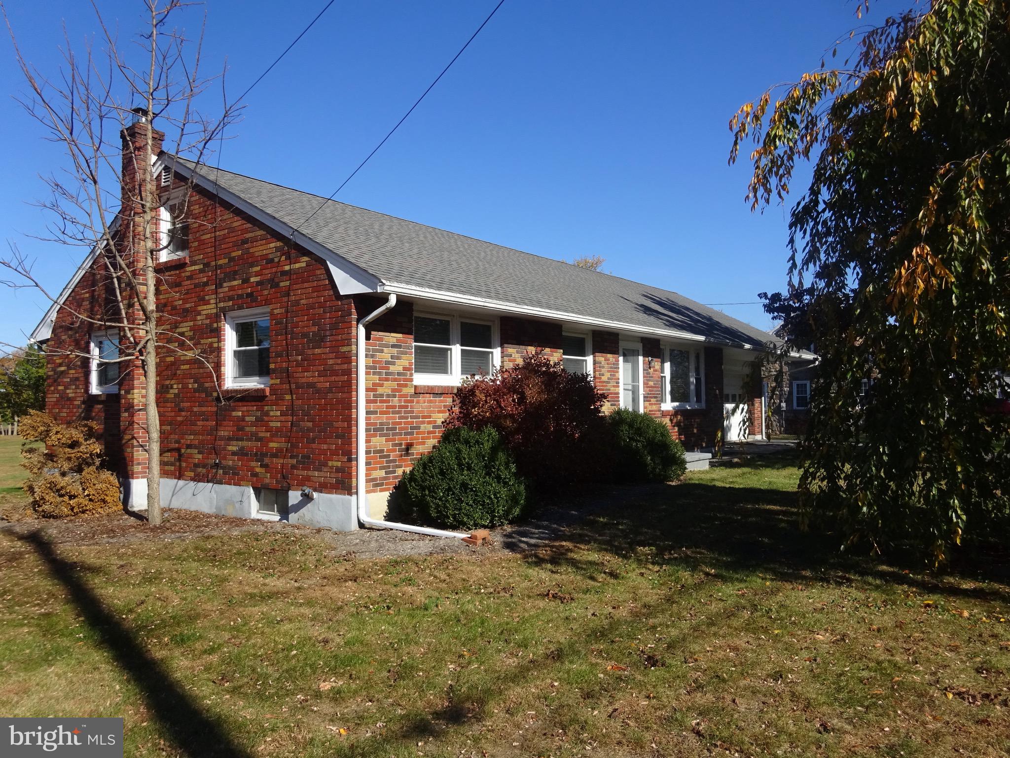 619 Crisscross Rd