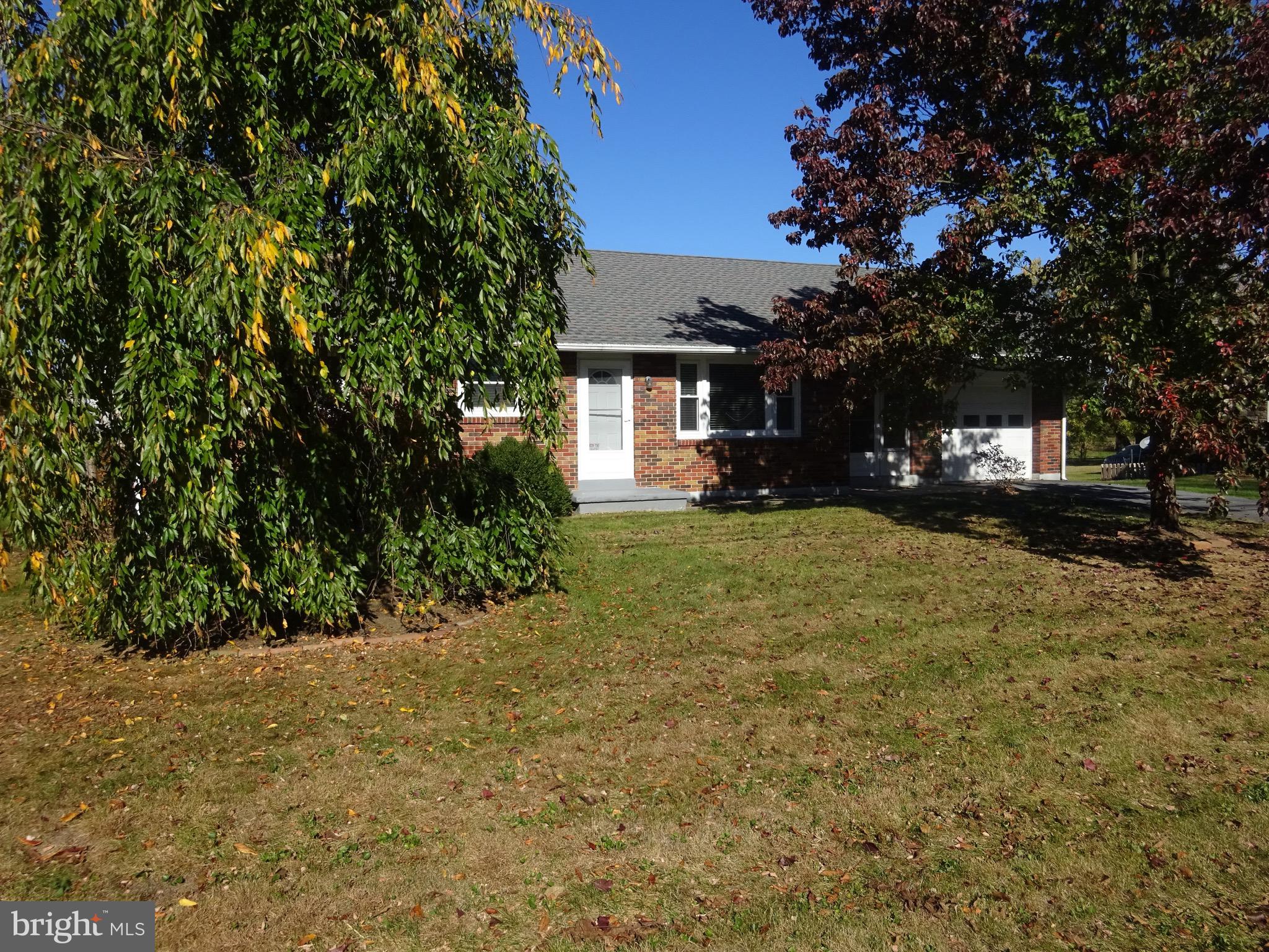 619 Crisscross Rd