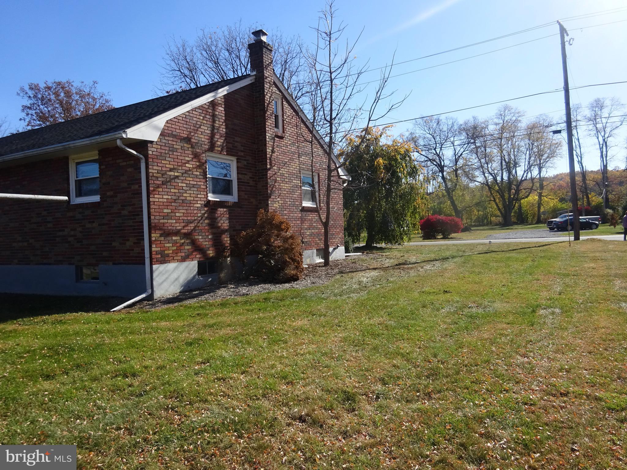 619 Crisscross Rd