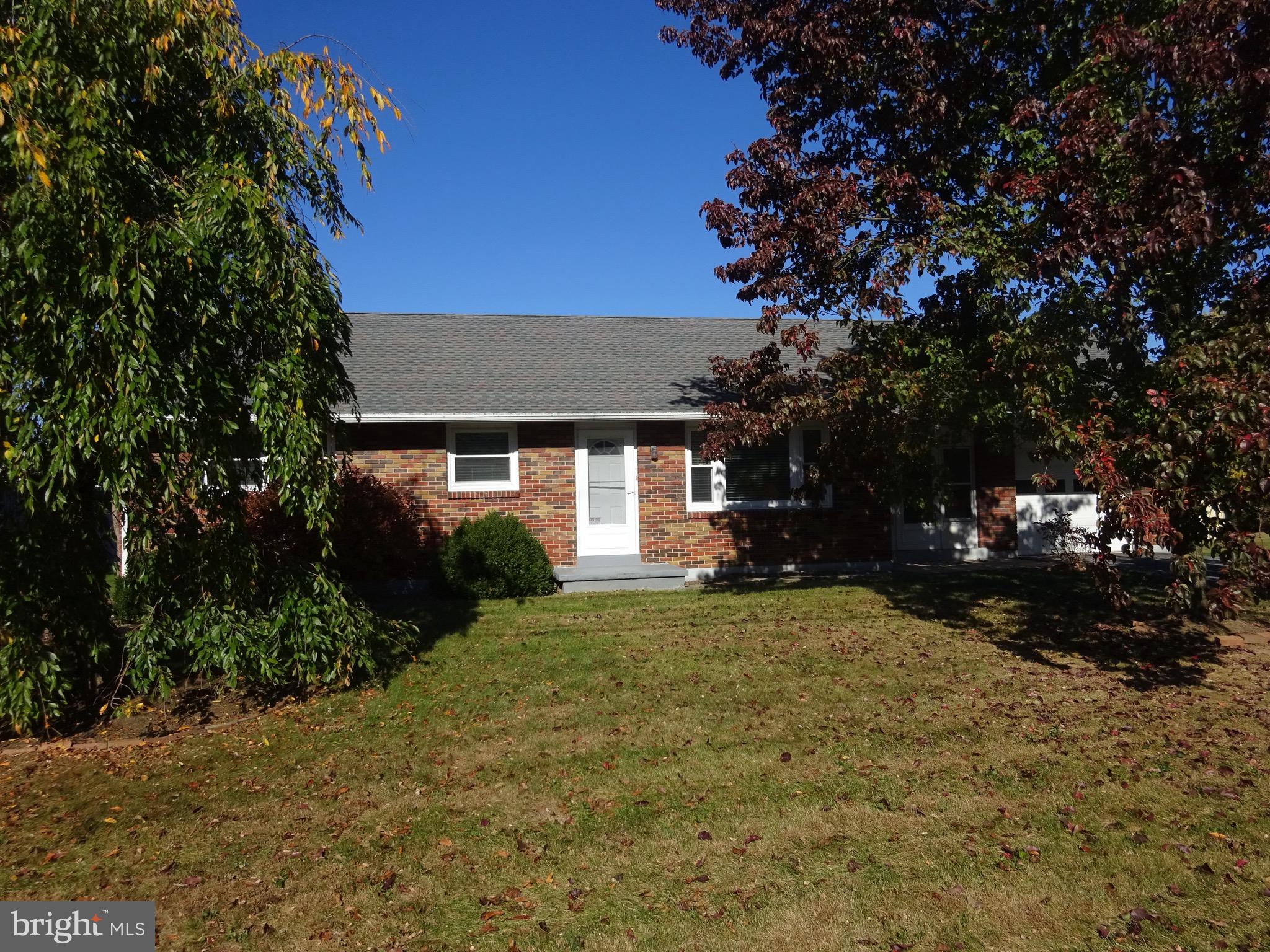619 Crisscross Rd