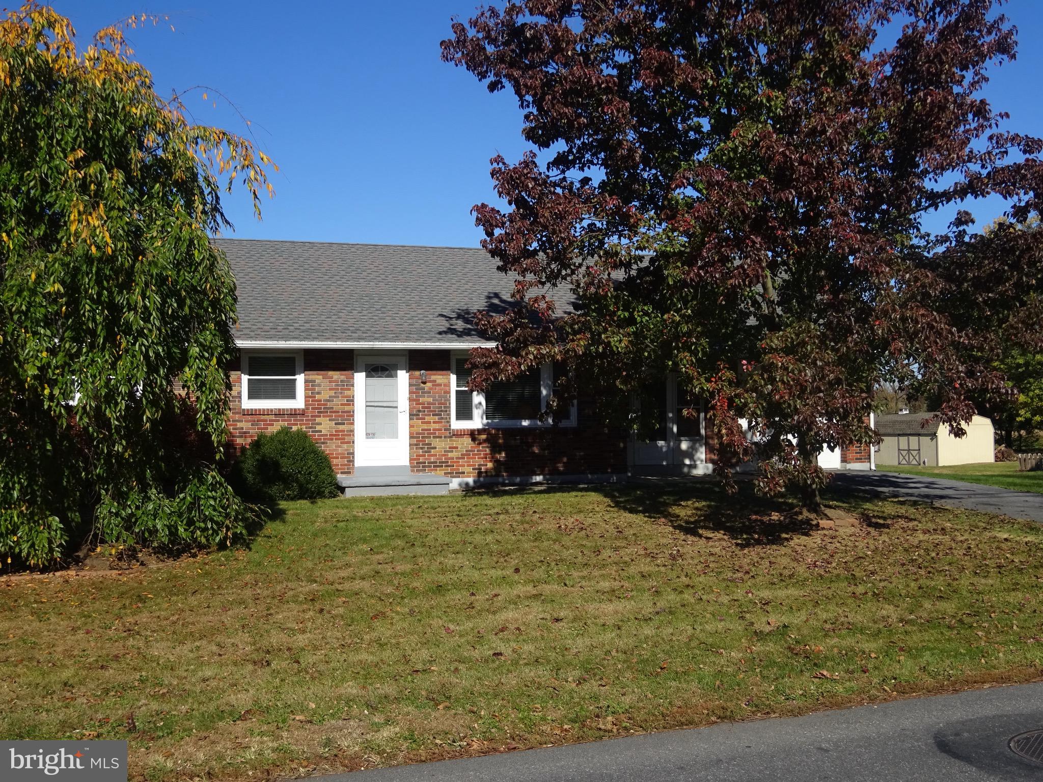 619 Crisscross Rd