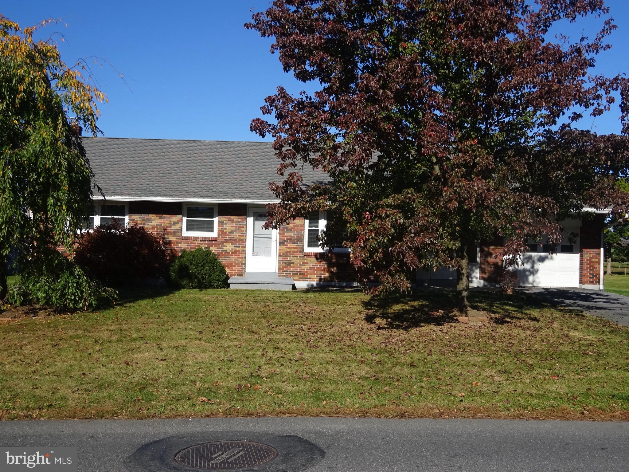 619 Crisscross Rd