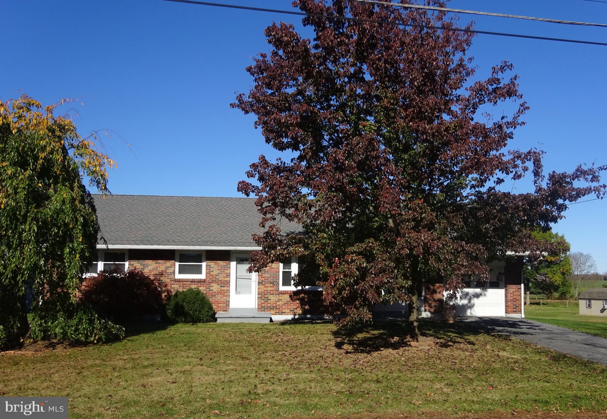 619 Crisscross Rd