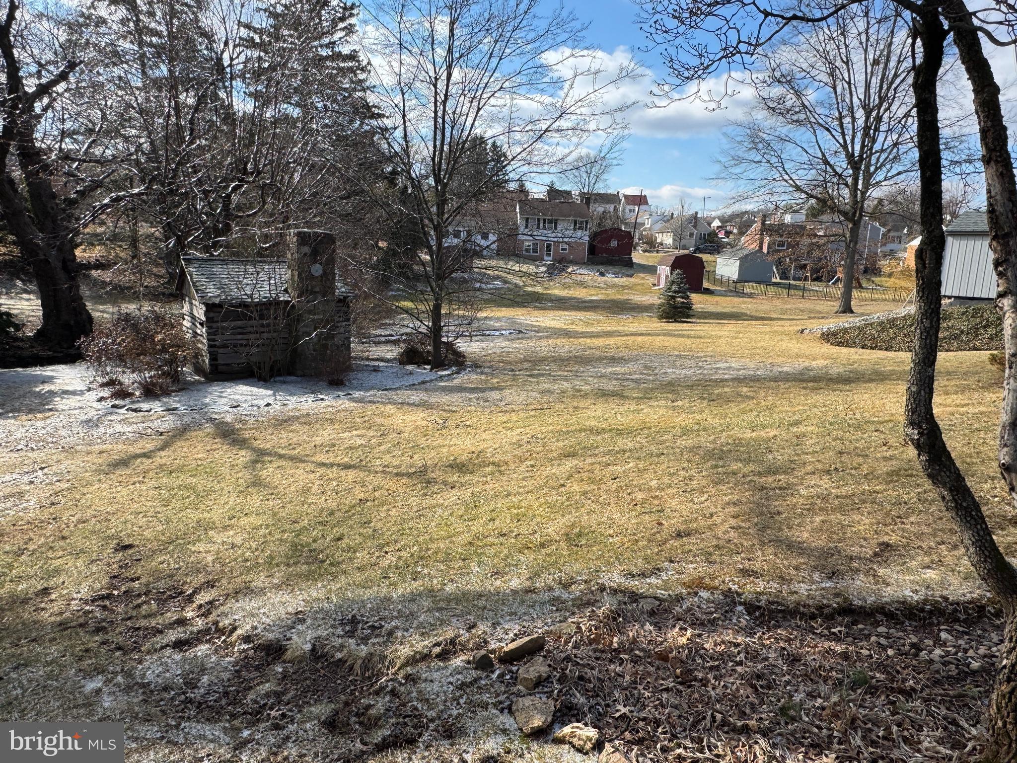 34 Stauffer Dr