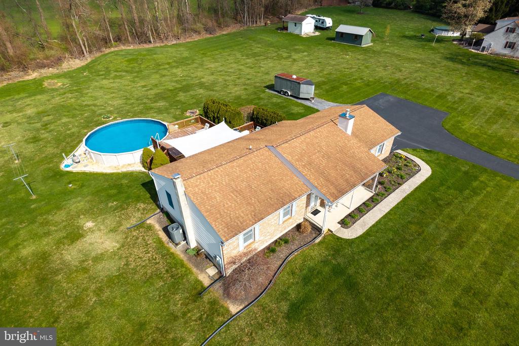 28 LOBACHSVILLE ROAD