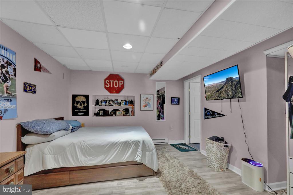 110 CLARION DRIVE