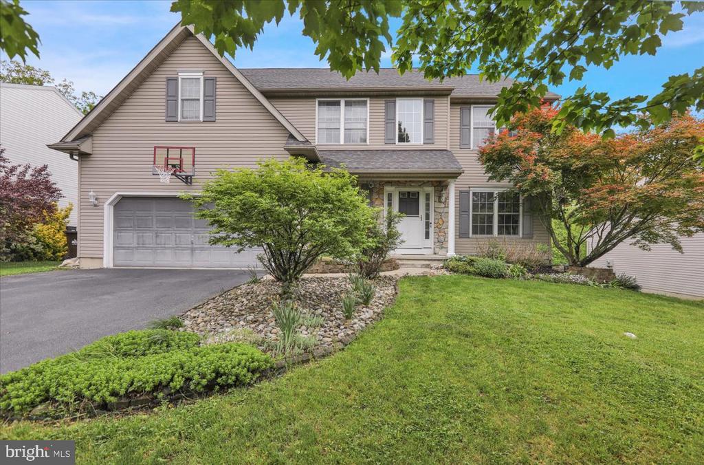 110 CLARION DRIVE