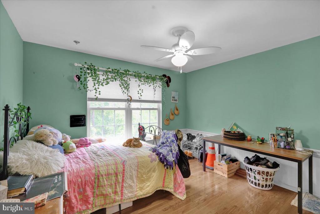110 CLARION DRIVE