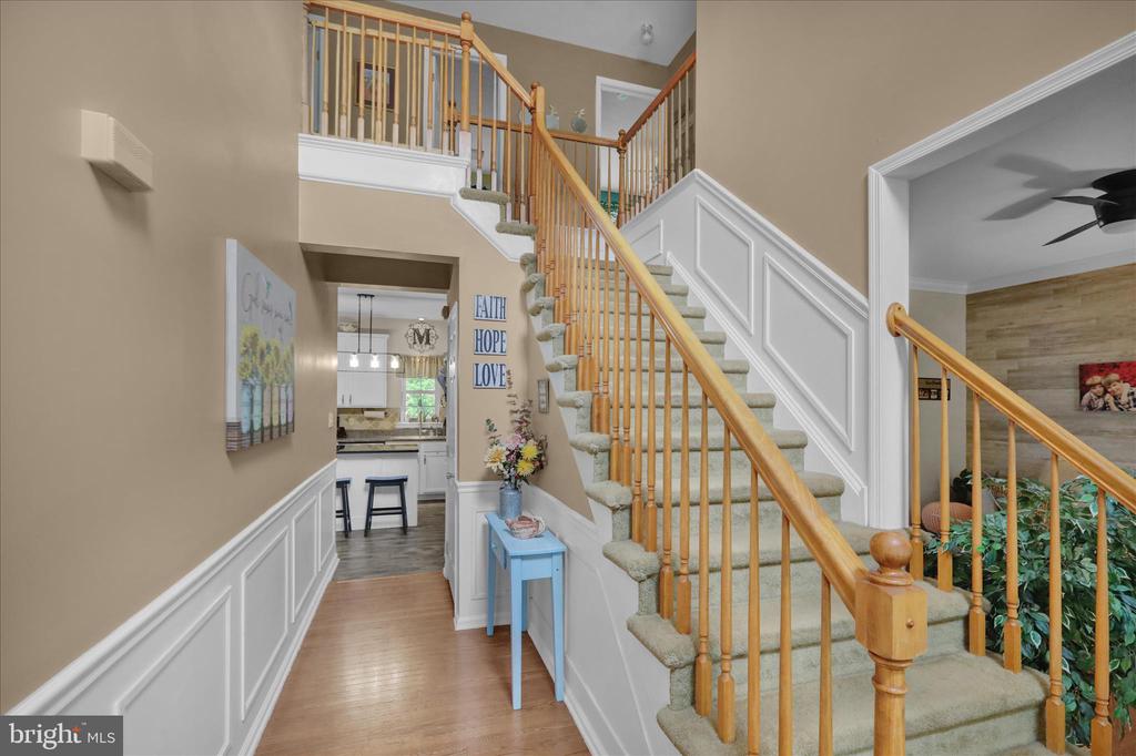 110 CLARION DRIVE