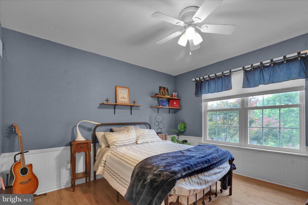110 CLARION DRIVE