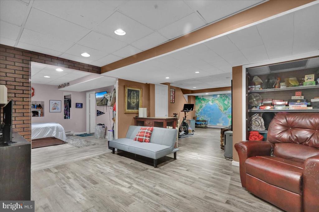 110 CLARION DRIVE