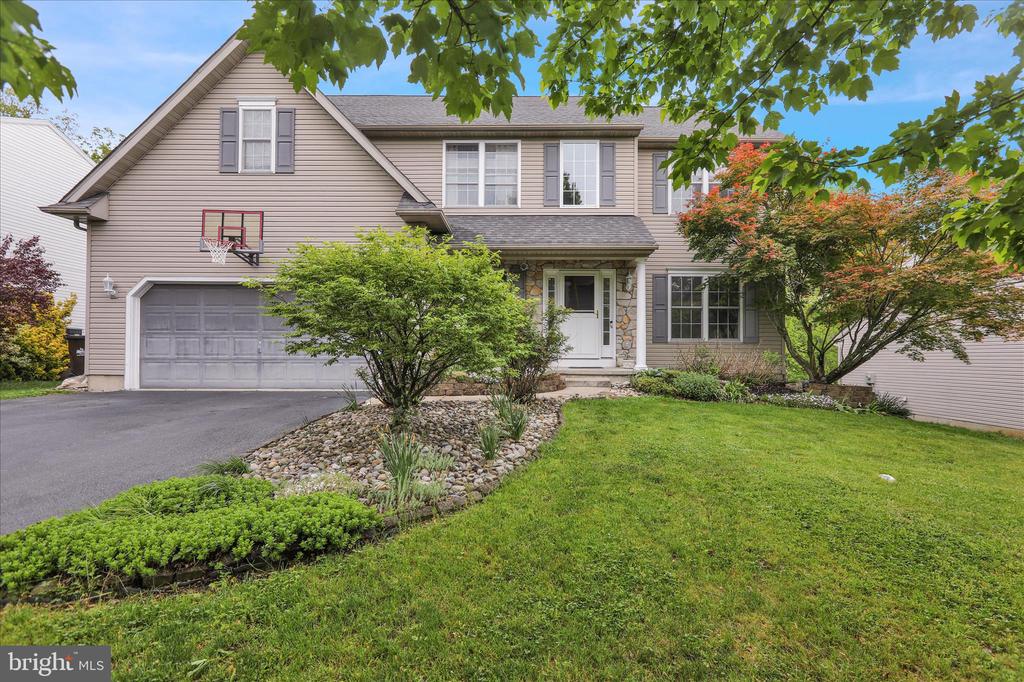 110 CLARION DRIVE