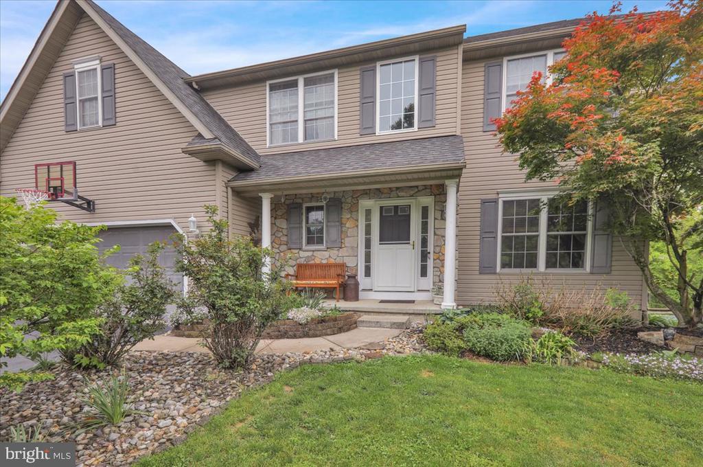 110 CLARION DRIVE