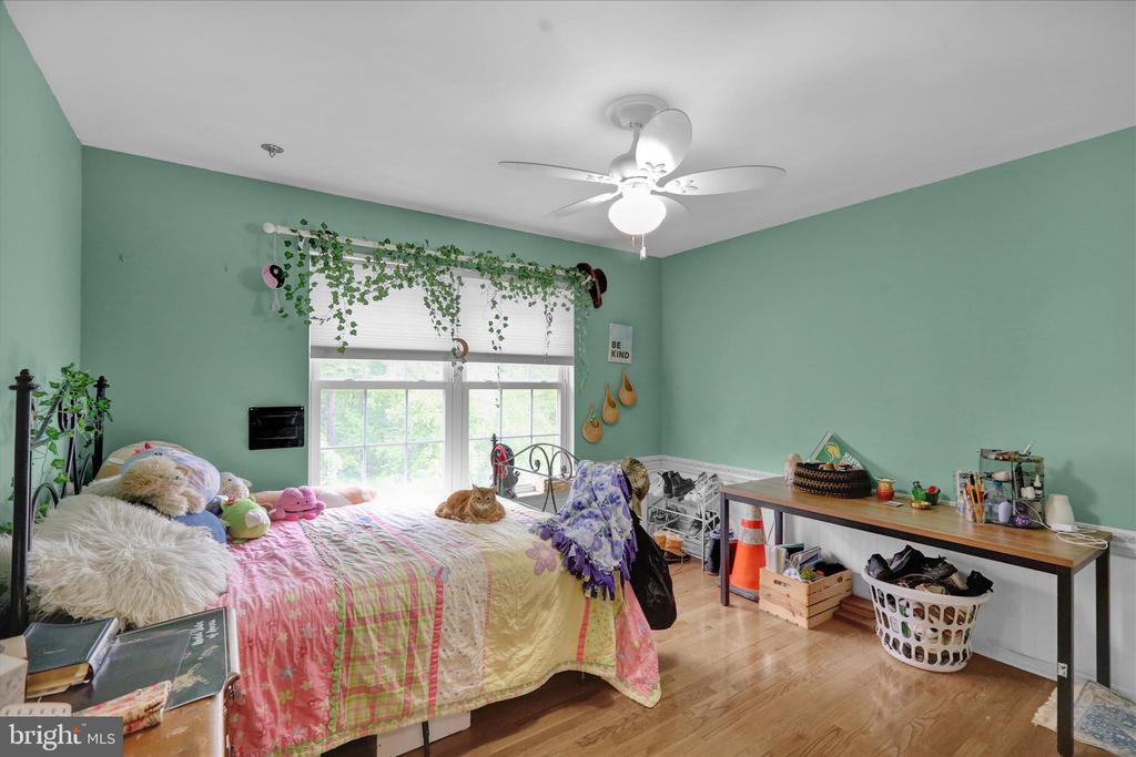 110 CLARION DRIVE