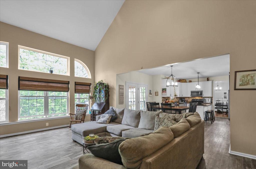 110 CLARION DRIVE