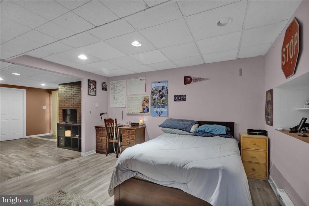 110 CLARION DRIVE