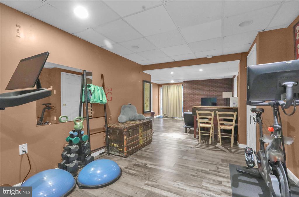 110 CLARION DRIVE