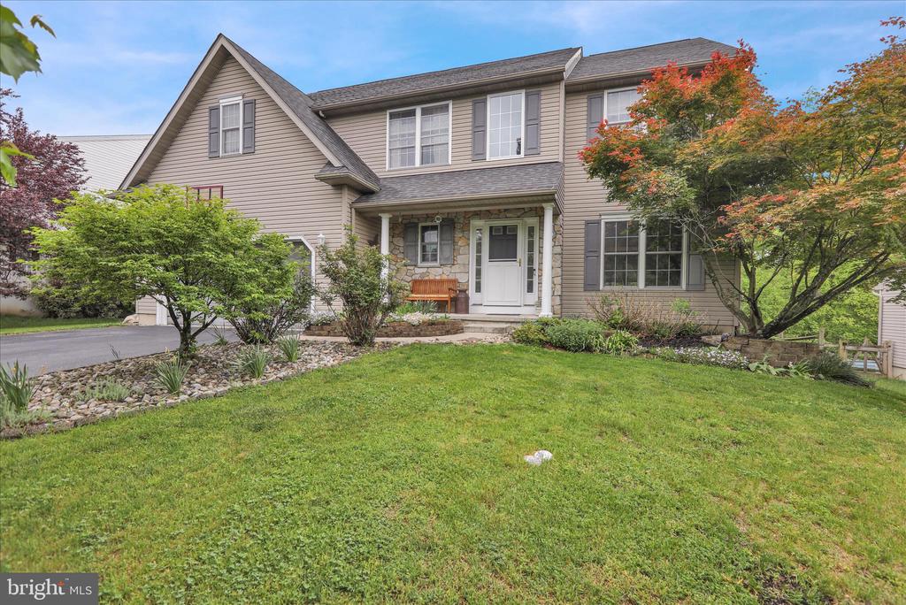 110 CLARION DRIVE