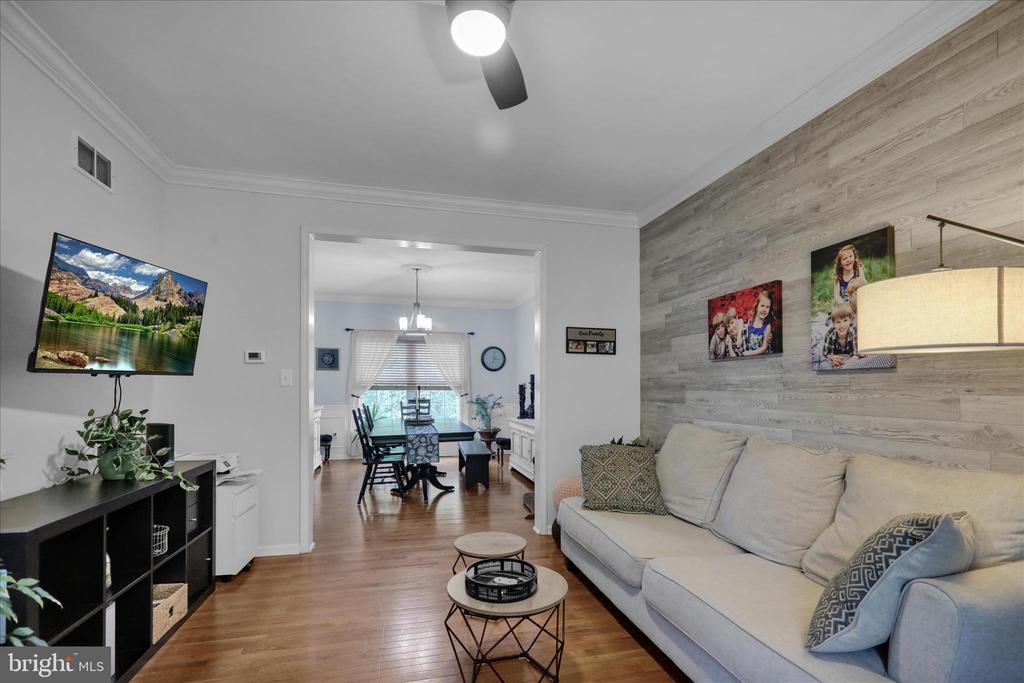 110 CLARION DRIVE