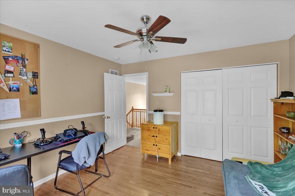 110 CLARION DRIVE