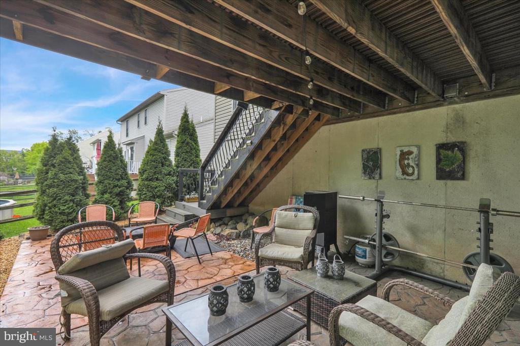 110 CLARION DRIVE