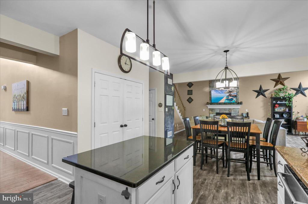 110 CLARION DRIVE