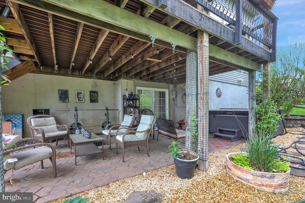 110 CLARION DRIVE