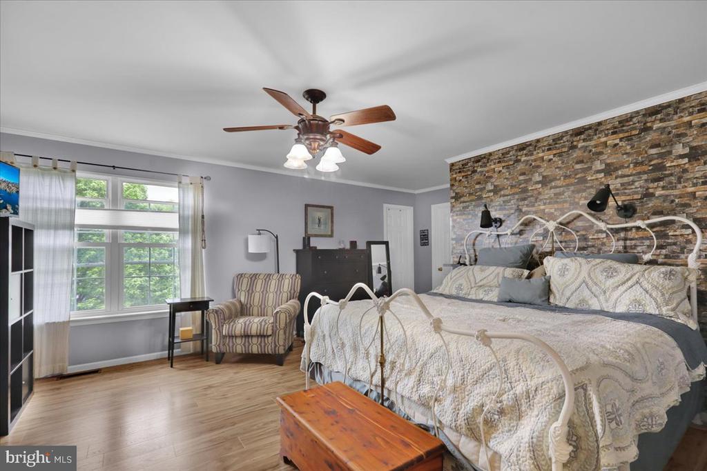 110 CLARION DRIVE