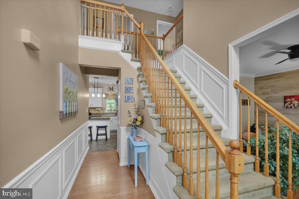 110 CLARION DRIVE