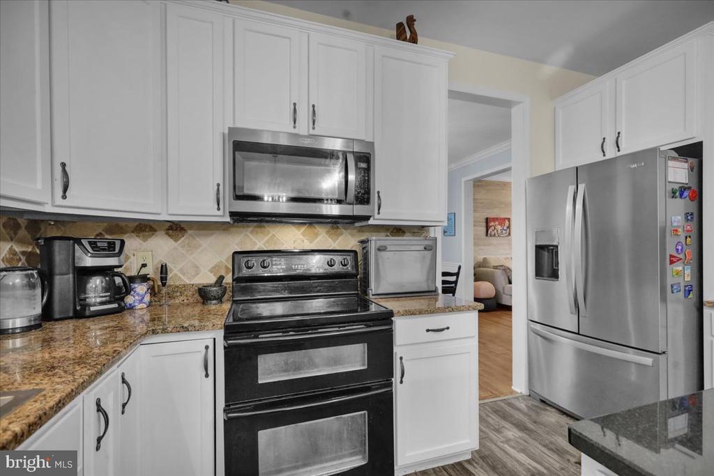 110 CLARION DRIVE