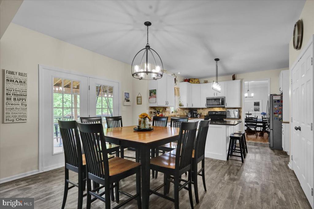110 CLARION DRIVE