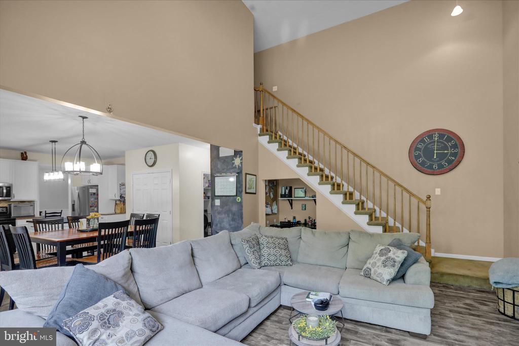 110 CLARION DRIVE