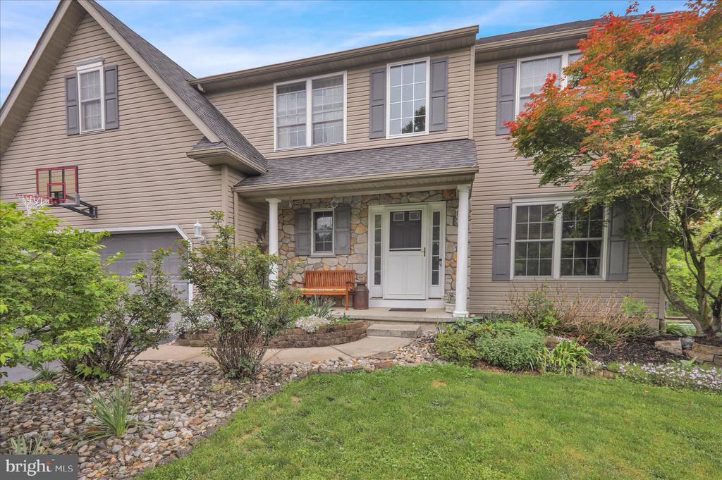 110 CLARION DRIVE