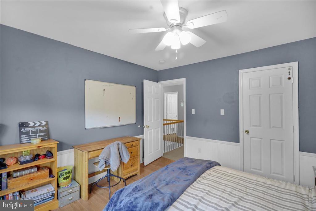 110 CLARION DRIVE