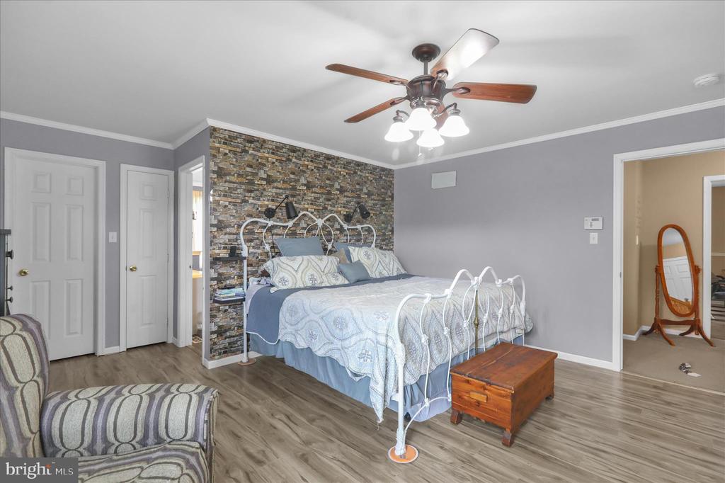 110 CLARION DRIVE