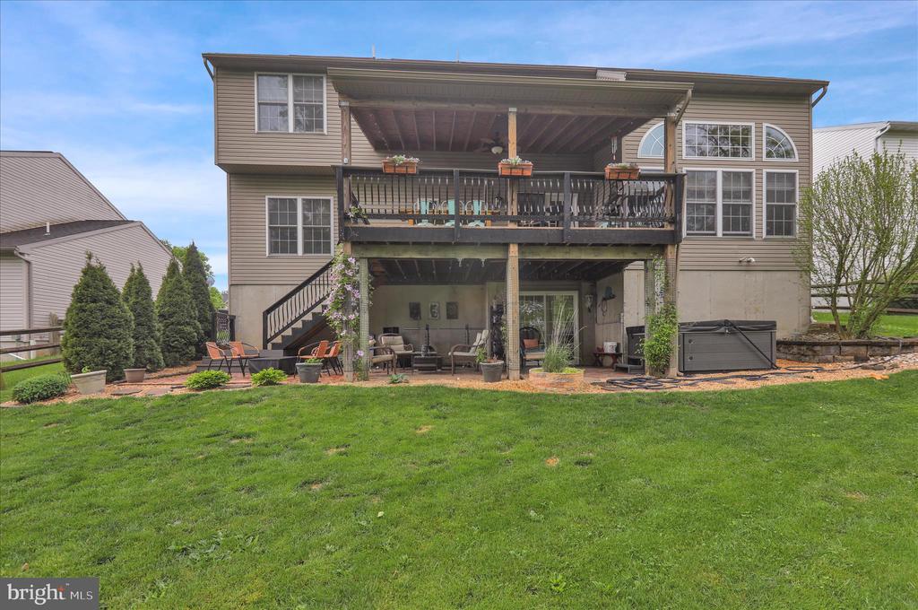 110 CLARION DRIVE