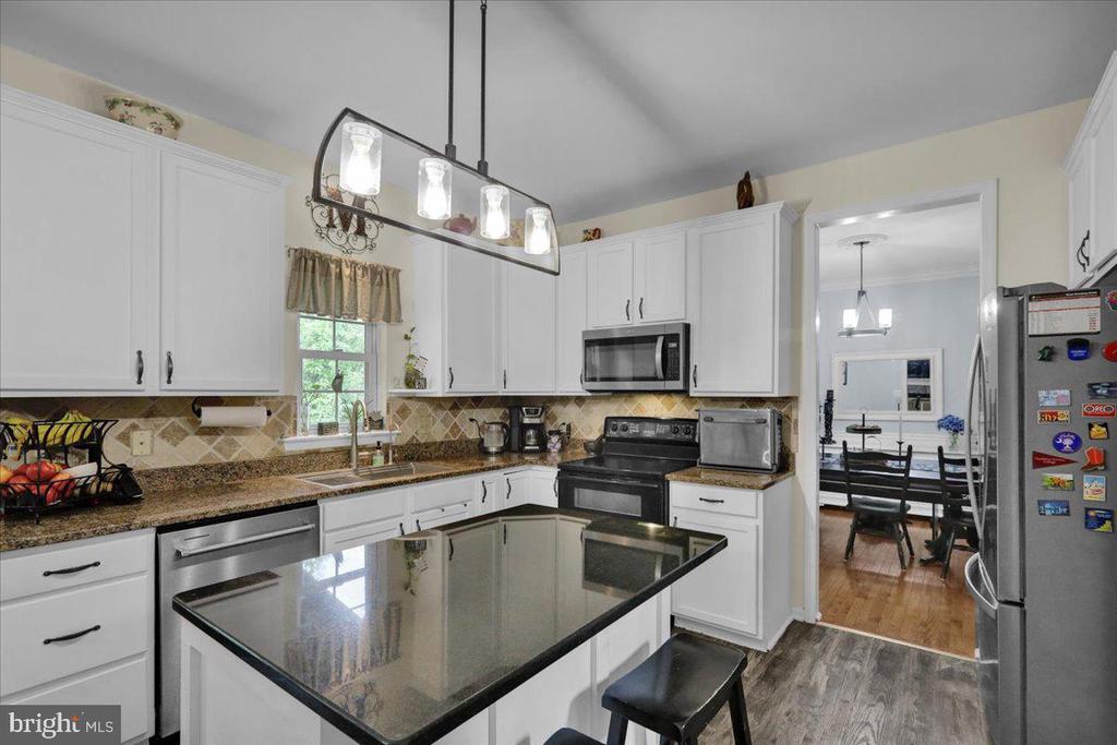 110 CLARION DRIVE