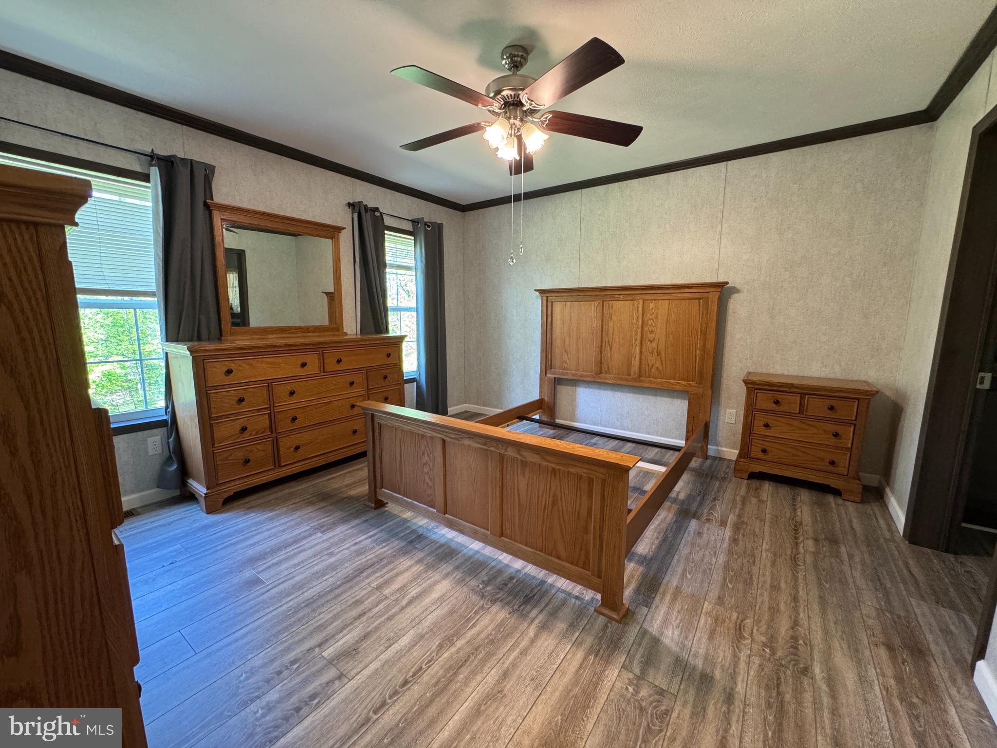 57 WOODSIDE DRIVE