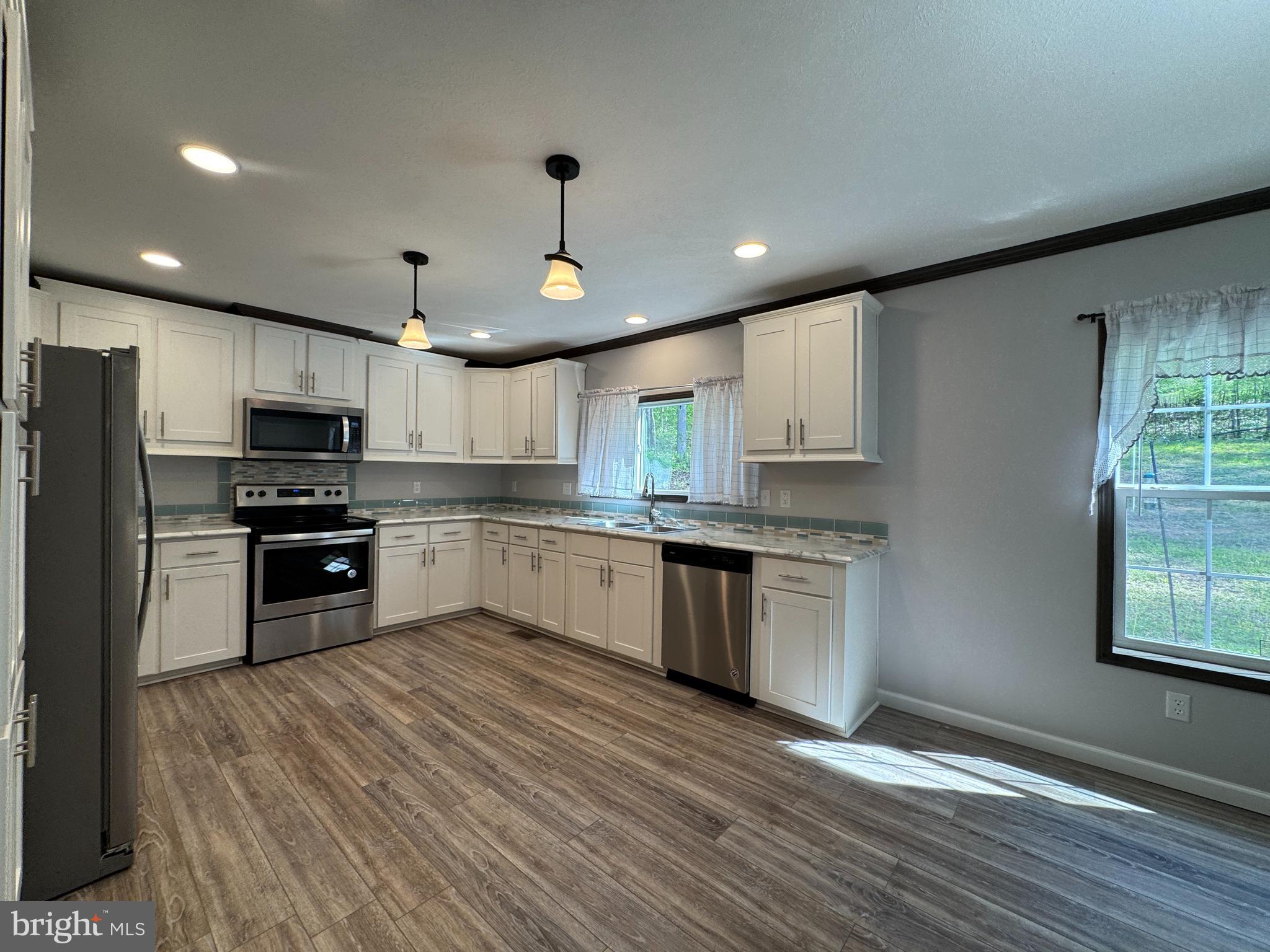 57 WOODSIDE DRIVE