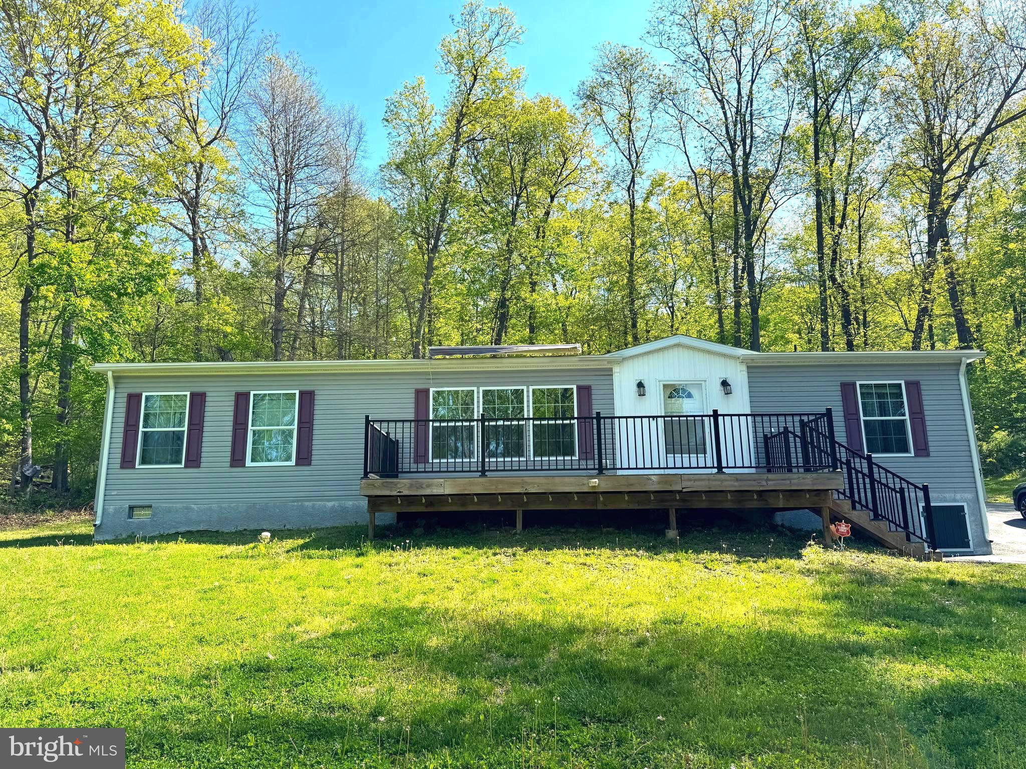57 WOODSIDE DRIVE