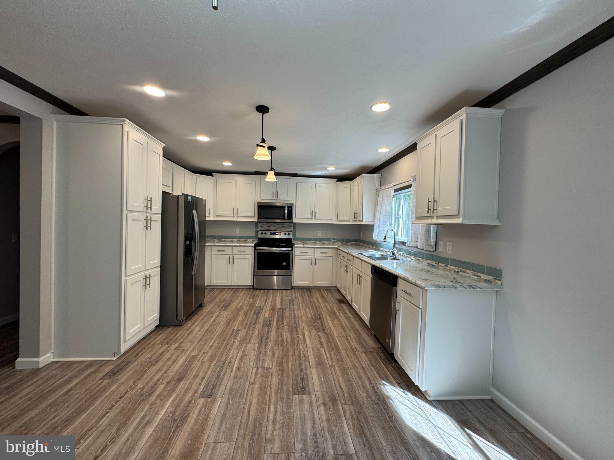 57 WOODSIDE DRIVE
