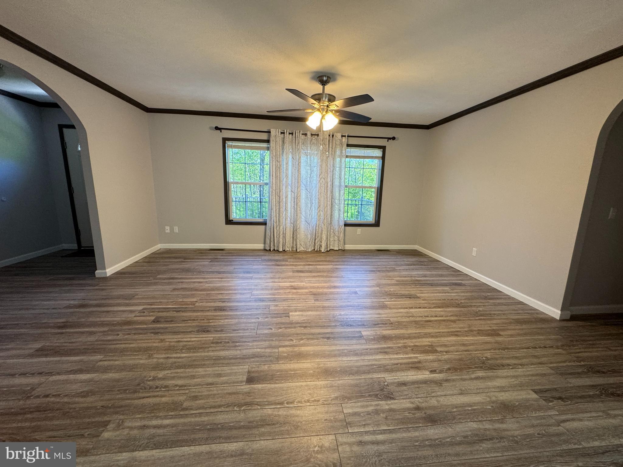 57 WOODSIDE DRIVE