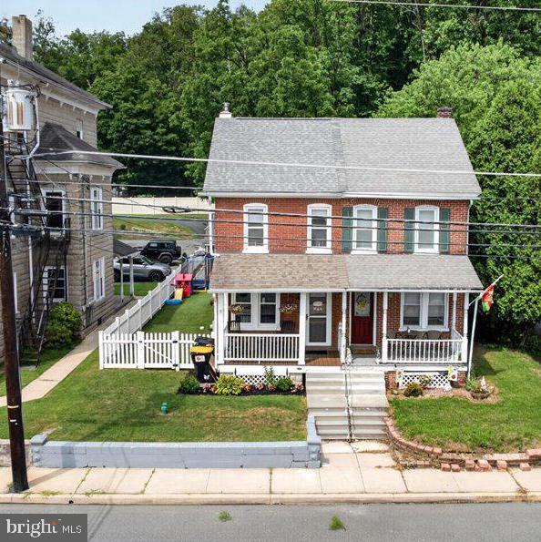 1781 S MAIN STREET